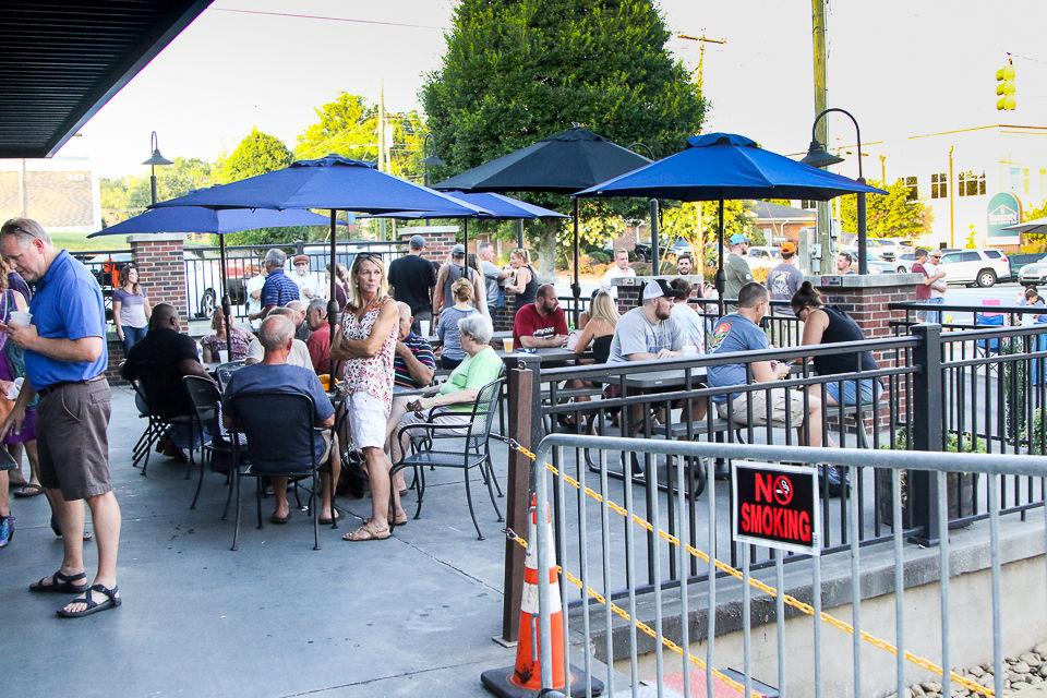 Catawba Brewery 20th anniversary celebration 7_20_19-5697.JPG
